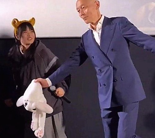 扬州商务局副局长戴璐婚内出轨事件曝光 网络引发广泛关注